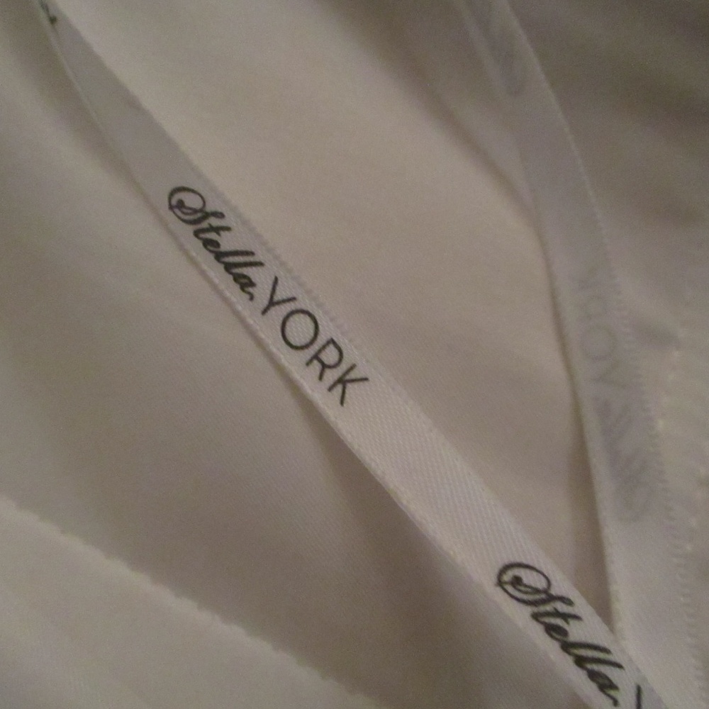 - Glamour Mermaid Trumpet Wedding Dress Gown sexy - Picture 8 of 8